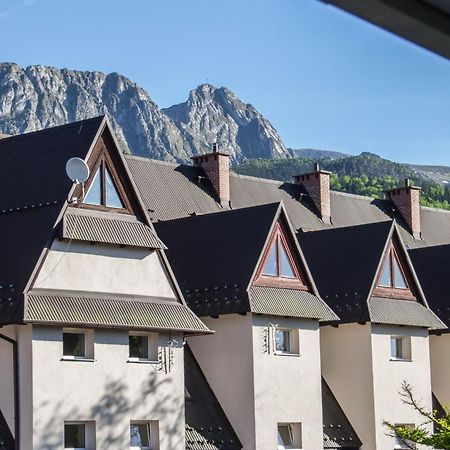 Apartamenty Za Cieszynianka Закопане Стая снимка