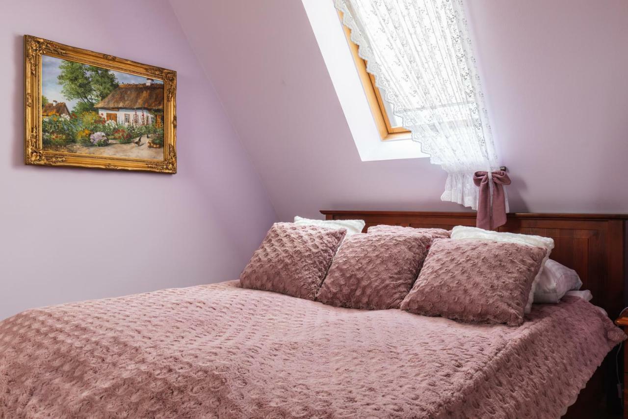 Apartamenty Za Cieszynianka Закопане Екстериор снимка