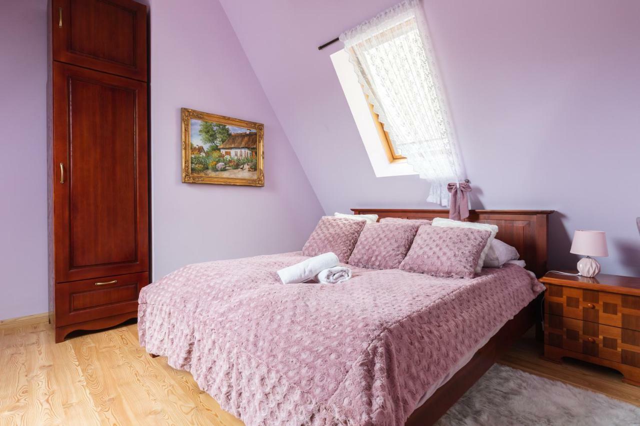 Apartamenty Za Cieszynianka Закопане Екстериор снимка